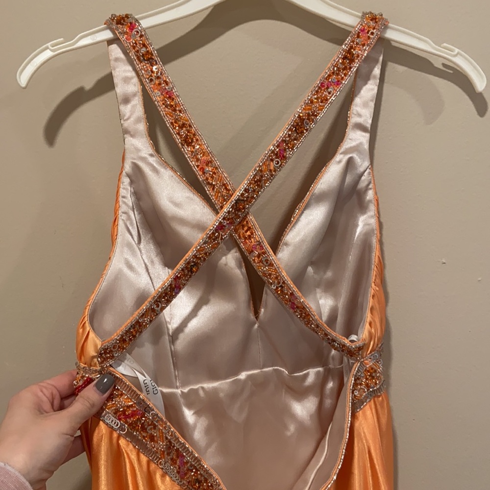 Prom Dress - Picture 3 of 8